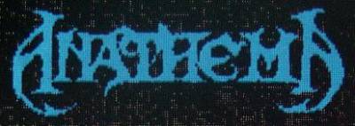 logo Anathema (USA-2)